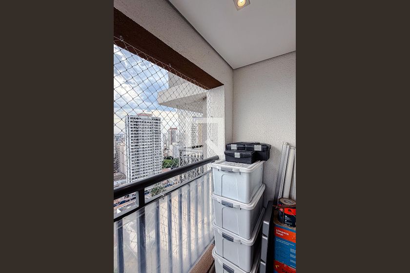 Apartamento, 3 quartos, 128 m² - Foto 41