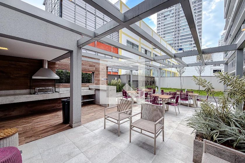 Apartamento, 3 quartos, 128 m² - Foto 56