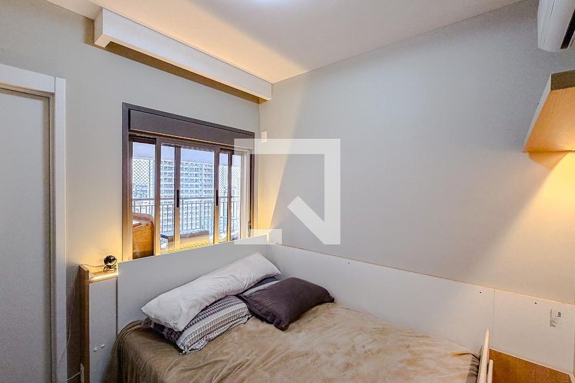 Apartamento, 3 quartos, 128 m² - Foto 11