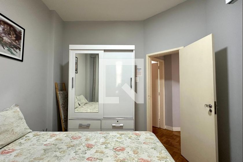 Apartamento, 3 quartos, 98 m² - Foto 17