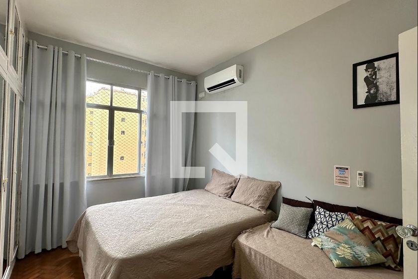 Apartamento, 3 quartos, 98 m² - Foto 14