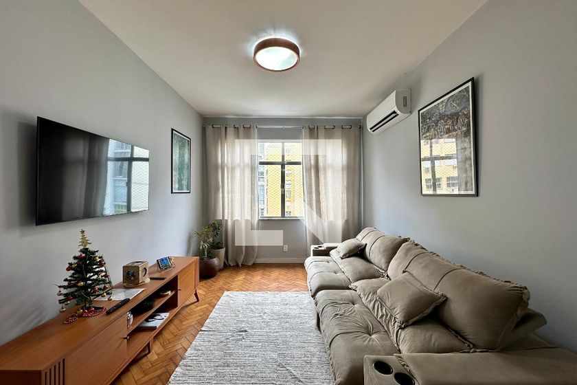 Apartamento, 3 quartos, 98 m² - Foto 3