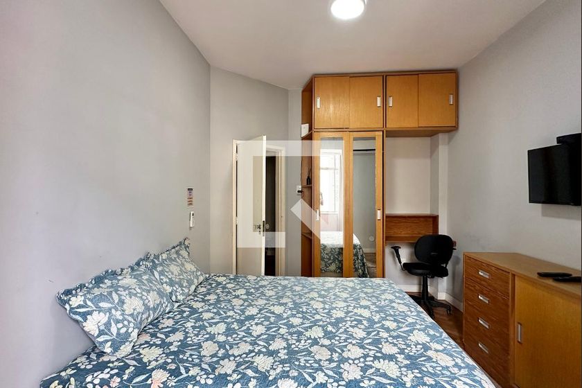 Apartamento, 3 quartos, 98 m² - Foto 22