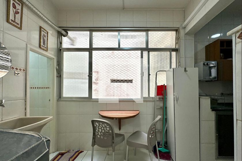 Apartamento, 3 quartos, 98 m² - Foto 37