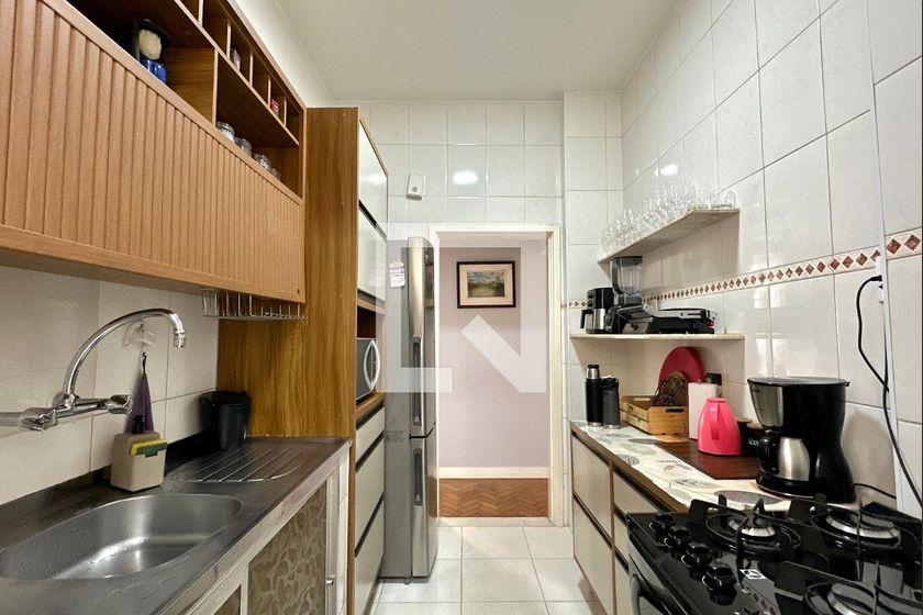 Apartamento, 3 quartos, 98 m² - Foto 35