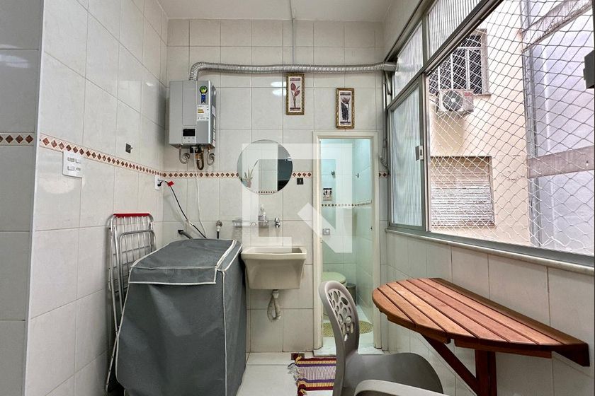 Apartamento, 3 quartos, 98 m² - Foto 36