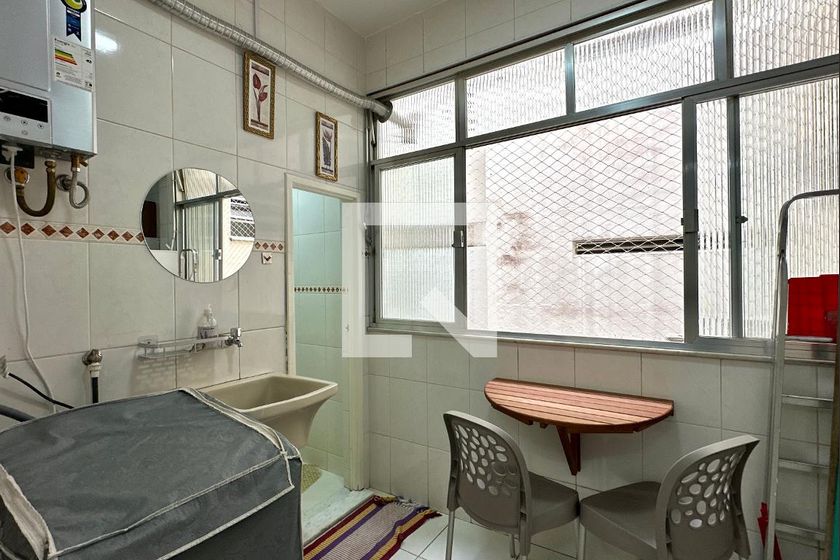 Apartamento, 3 quartos, 98 m² - Foto 38