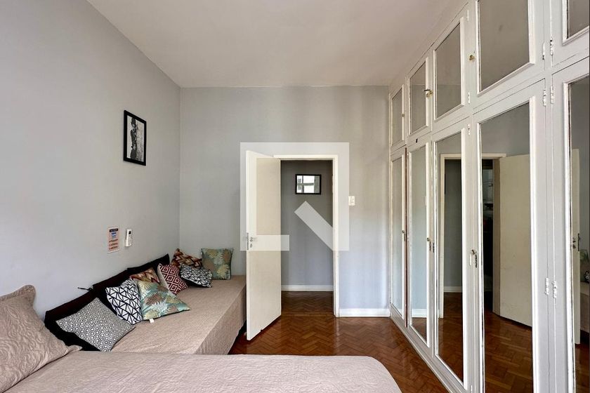 Apartamento, 3 quartos, 98 m² - Foto 13