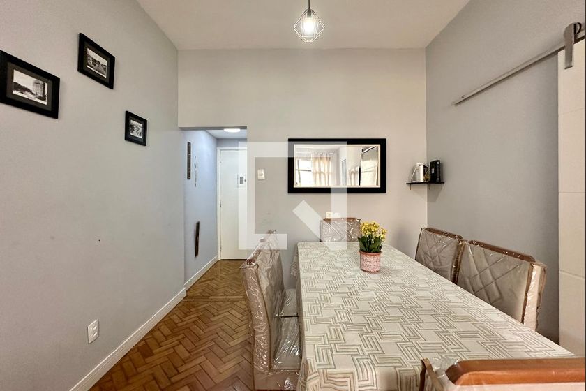 Apartamento, 3 quartos, 98 m² - Foto 9