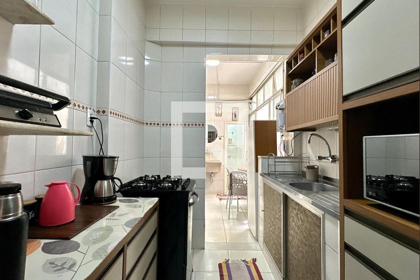 Apartamento, 3 quartos, 98 m² - Foto 32