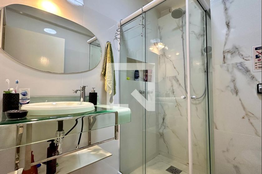 Apartamento, 3 quartos, 98 m² - Foto 28