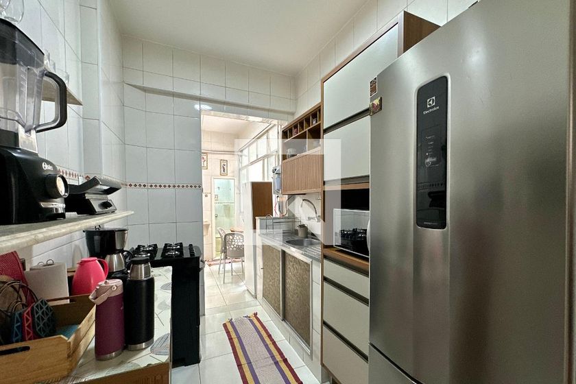 Apartamento, 3 quartos, 98 m² - Foto 33