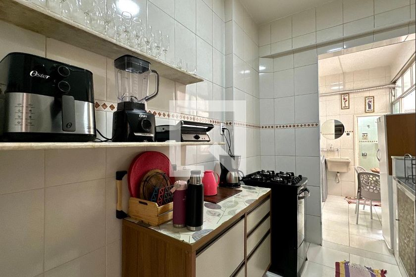 Apartamento, 3 quartos, 98 m² - Foto 34
