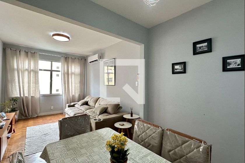 Apartamento, 3 quartos, 98 m² - Foto 11