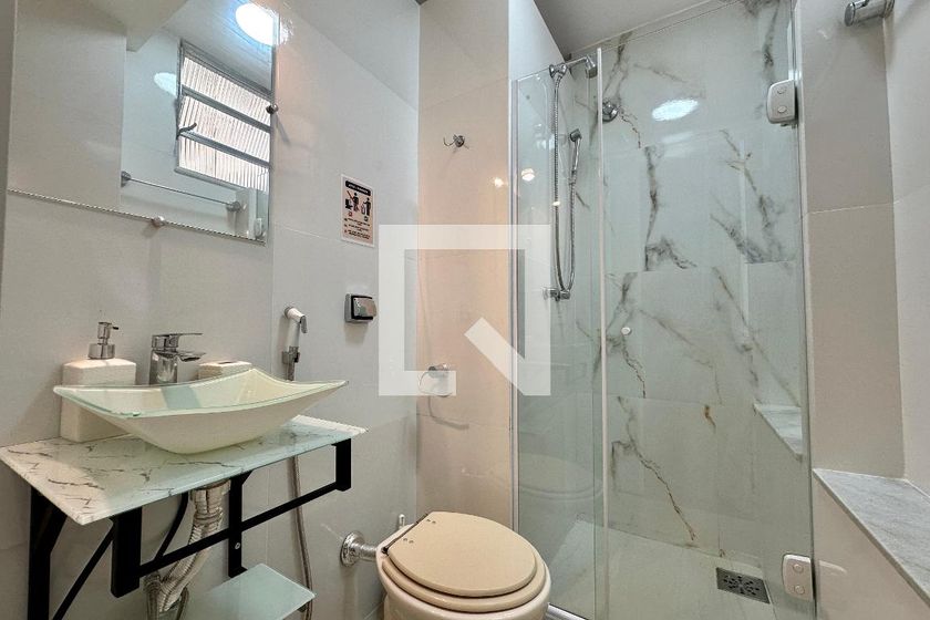 Apartamento, 3 quartos, 98 m² - Foto 19