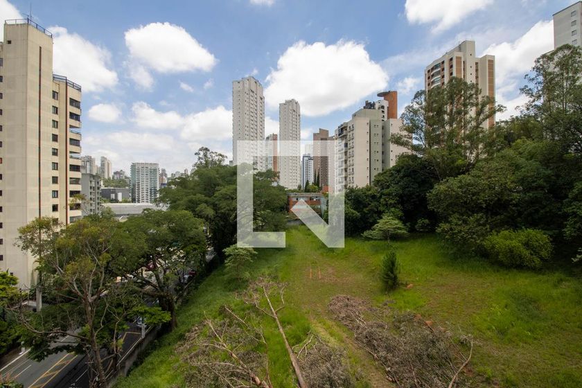 Apartamento, 3 quartos, 147 m² - Foto 49