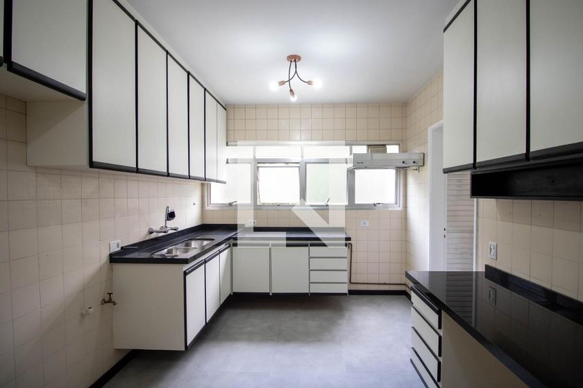 Apartamento, 3 quartos, 147 m² - Foto 61