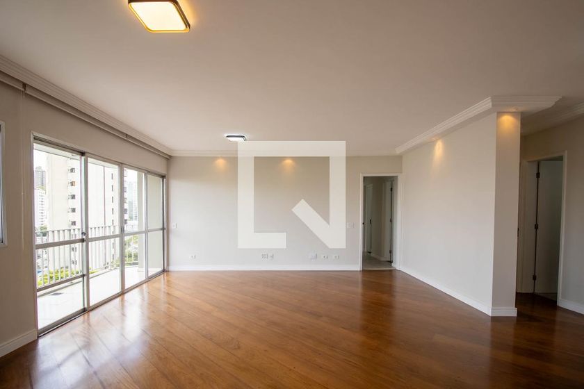 Apartamento, 3 quartos, 147 m² - Foto 3