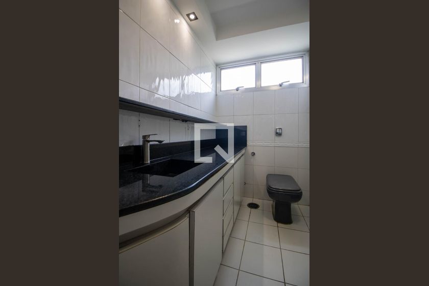 Apartamento, 3 quartos, 147 m² - Foto 57