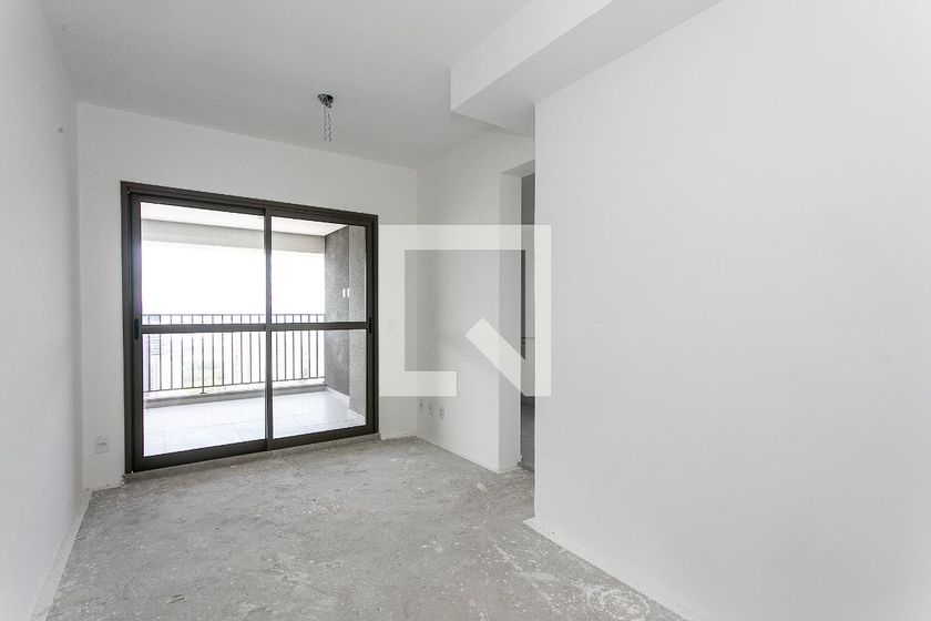 Apartamento, 2 quartos, 69 m² - Foto 1