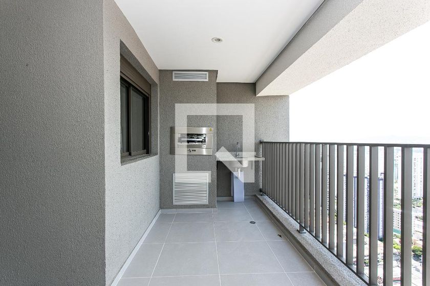 Apartamento, 2 quartos, 69 m² - Foto 11