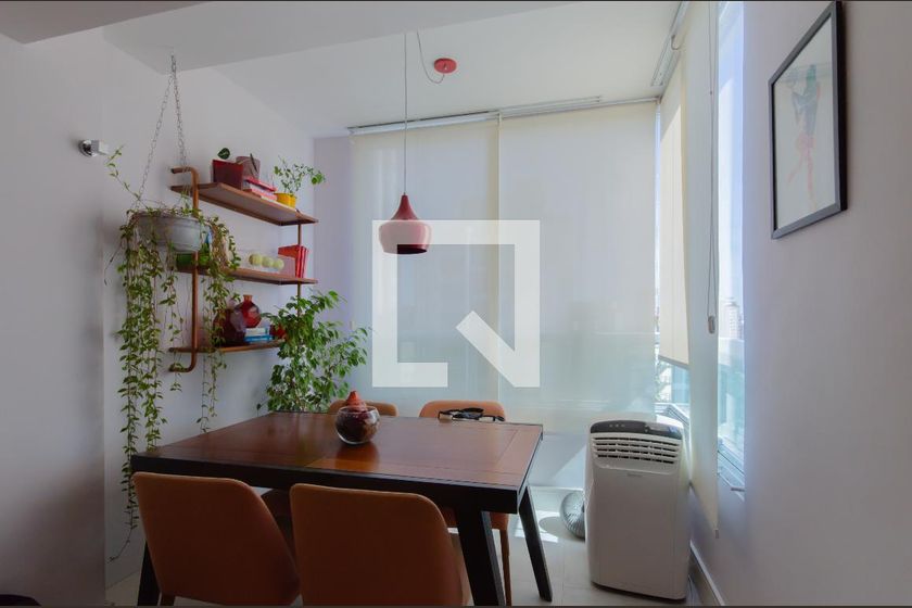 Apartamento, 1 quarto, 50 m² - Foto 9