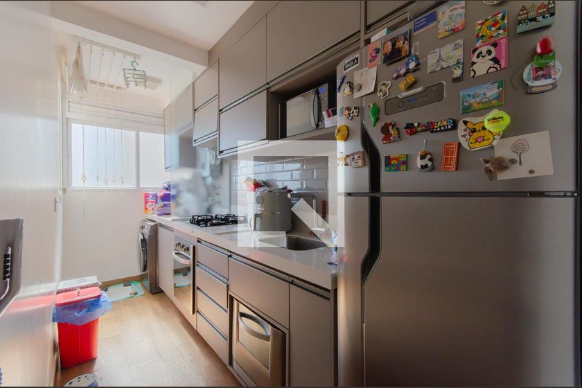 Apartamento, 1 quarto, 50 m² - Foto 41