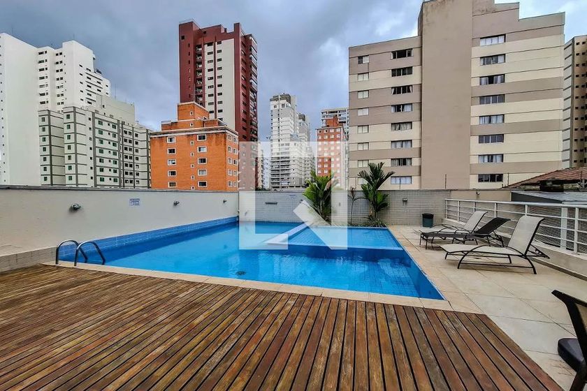 Apartamento, 1 quarto, 50 m² - Foto 53