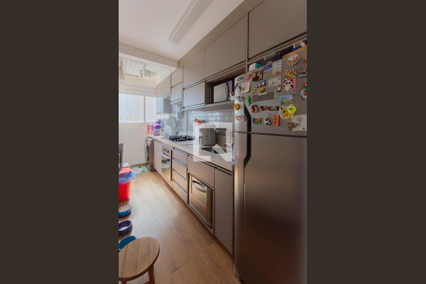 Apartamento, 1 quarto, 50 m² - Foto 47