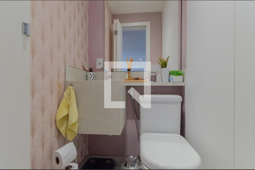 Apartamento, 1 quarto, 50 m² - Foto 35
