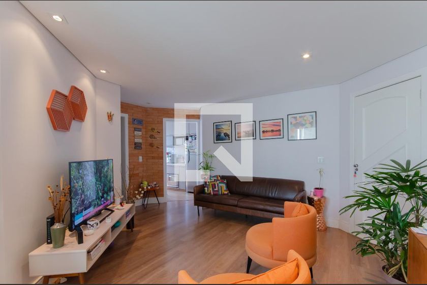 Apartamento, 1 quarto, 50 m² - Foto 7