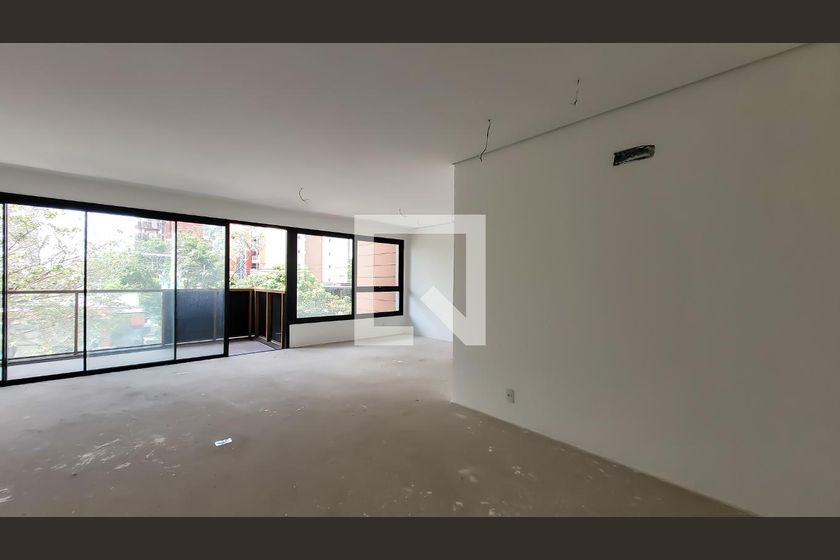 Apartamento à Venda - Cambuí, 3 Quartos,  170 m2 em , Campinas - sp | SoloBR