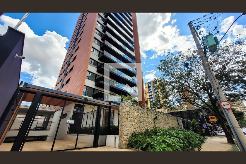 Apartamento à Venda - Cambuí, 3 Quartos,  170 m2 em , Campinas - sp | SoloBR