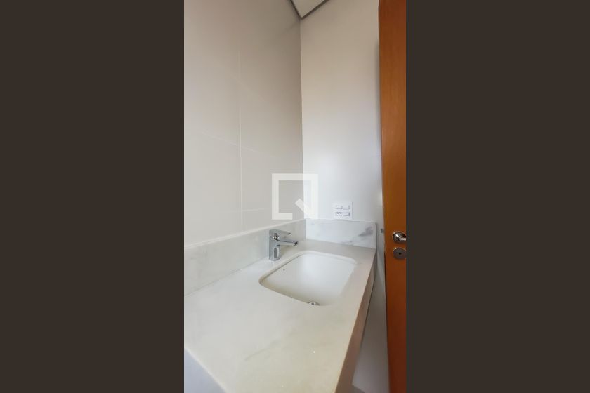 Apartamento à Venda - Cambuí, 3 Quartos,  170 m2 em , Campinas - sp | SoloBR