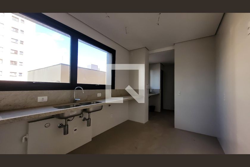 Apartamento à Venda - Cambuí, 3 Quartos,  170 m2 em , Campinas - sp | SoloBR