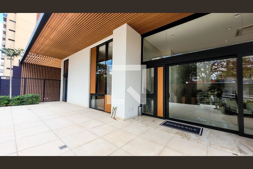 Apartamento à Venda - Cambuí, 3 Quartos,  170 m2 em , Campinas - sp | SoloBR