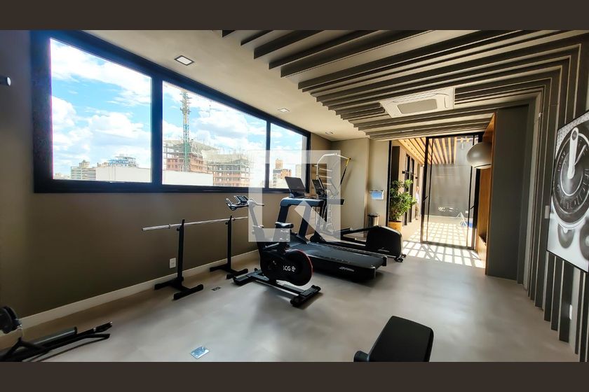 Apartamento à Venda - Cambuí, 3 Quartos,  170 m2 em , Campinas - sp | SoloBR