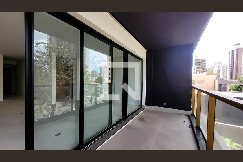 Apartamento à Venda - Cambuí, 3 Quartos,  170 m2 em , Campinas - sp | SoloBR
