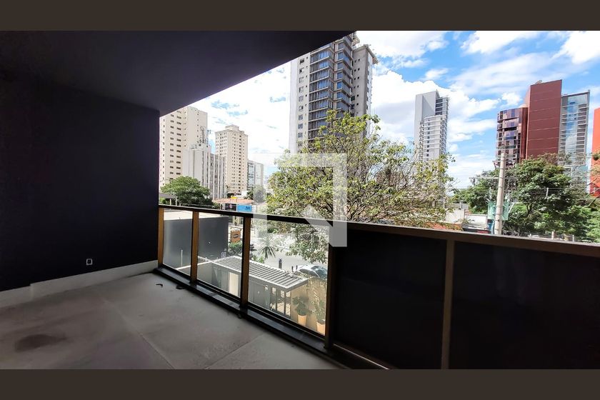 Apartamento à Venda - Cambuí, 3 Quartos,  170 m2 em , Campinas - sp | SoloBR
