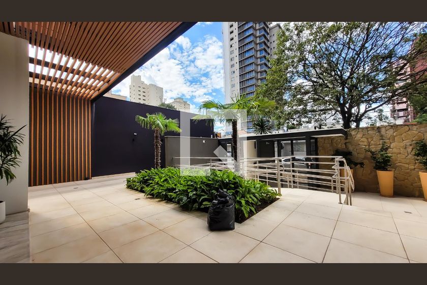 Apartamento à Venda - Cambuí, 3 Quartos,  170 m2 em , Campinas - sp | SoloBR