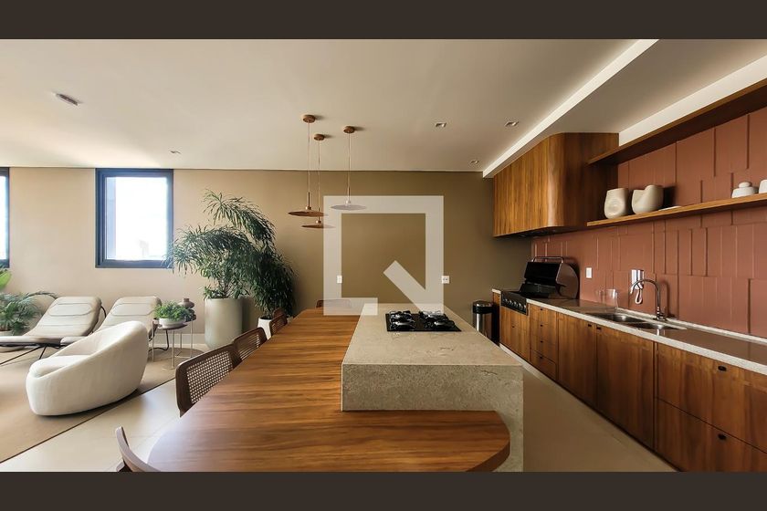 Apartamento à Venda - Cambuí, 3 Quartos,  170 m2 em , Campinas - sp | SoloBR