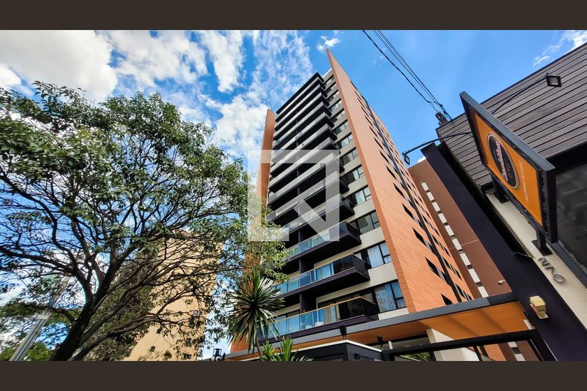 Apartamento à Venda - Cambuí, 3 Quartos,  170 m2 em , Campinas - sp | SoloBR