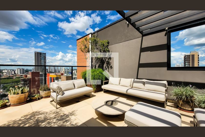 Apartamento à Venda - Cambuí, 3 Quartos,  170 m2 em , Campinas - sp | SoloBR