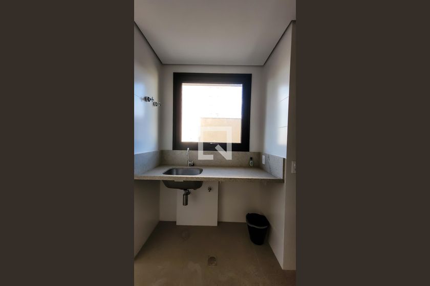 Apartamento à Venda - Cambuí, 3 Quartos,  170 m2 em , Campinas - sp | SoloBR