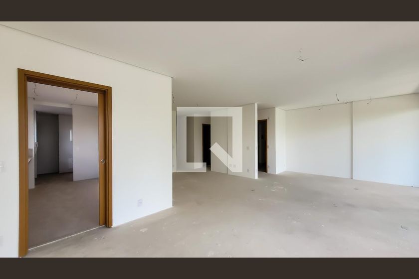 Apartamento à Venda - Cambuí, 3 Quartos,  170 m2 em , Campinas - sp | SoloBR