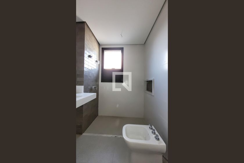 Apartamento à Venda - Cambuí, 3 Quartos,  170 m2 em , Campinas - sp | SoloBR