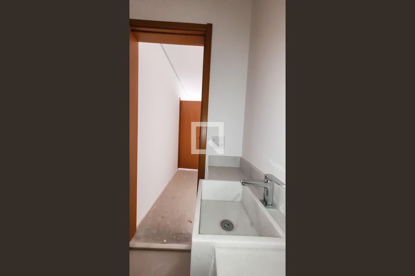 Apartamento à Venda - Cambuí, 3 Quartos,  170 m2 em , Campinas - sp | SoloBR