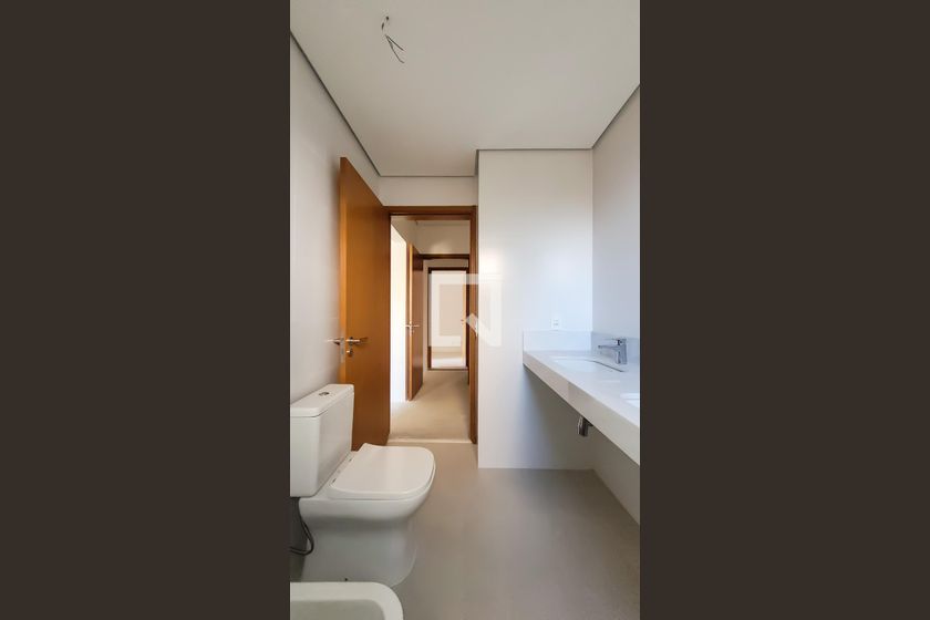 Apartamento à Venda - Cambuí, 3 Quartos,  170 m2 em , Campinas - sp | SoloBR