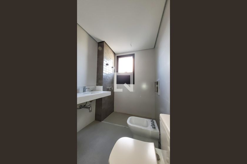 Apartamento à Venda - Cambuí, 3 Quartos,  170 m2 em , Campinas - sp | SoloBR