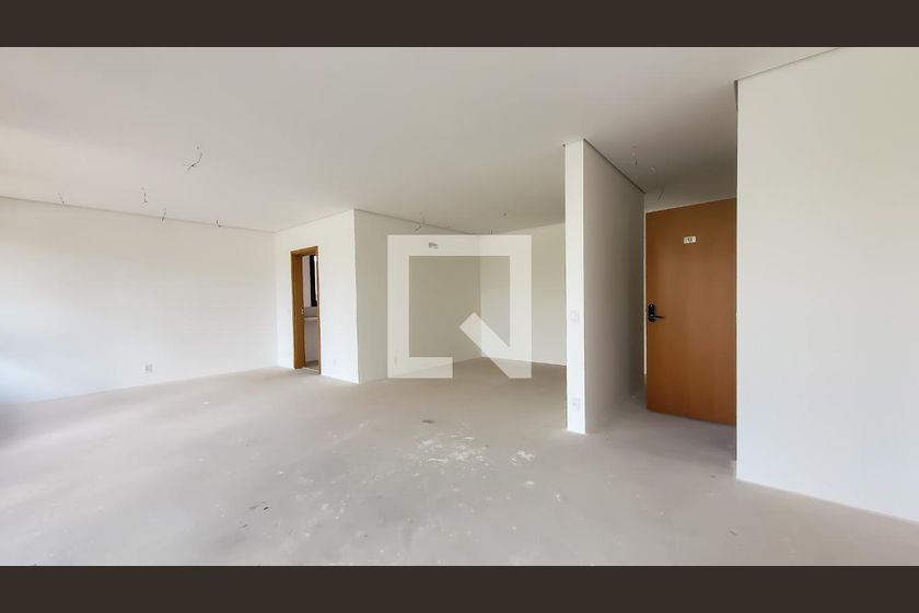 Apartamento à Venda - Cambuí, 3 Quartos,  170 m2 em , Campinas - sp | SoloBR